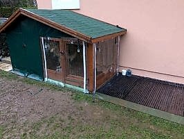 KÖPEK KULÜBESİ BRANDASI